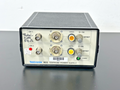 Tektronix 1103 TekProbe 2 Channel Probe Power Supply BNC Interface | Working0