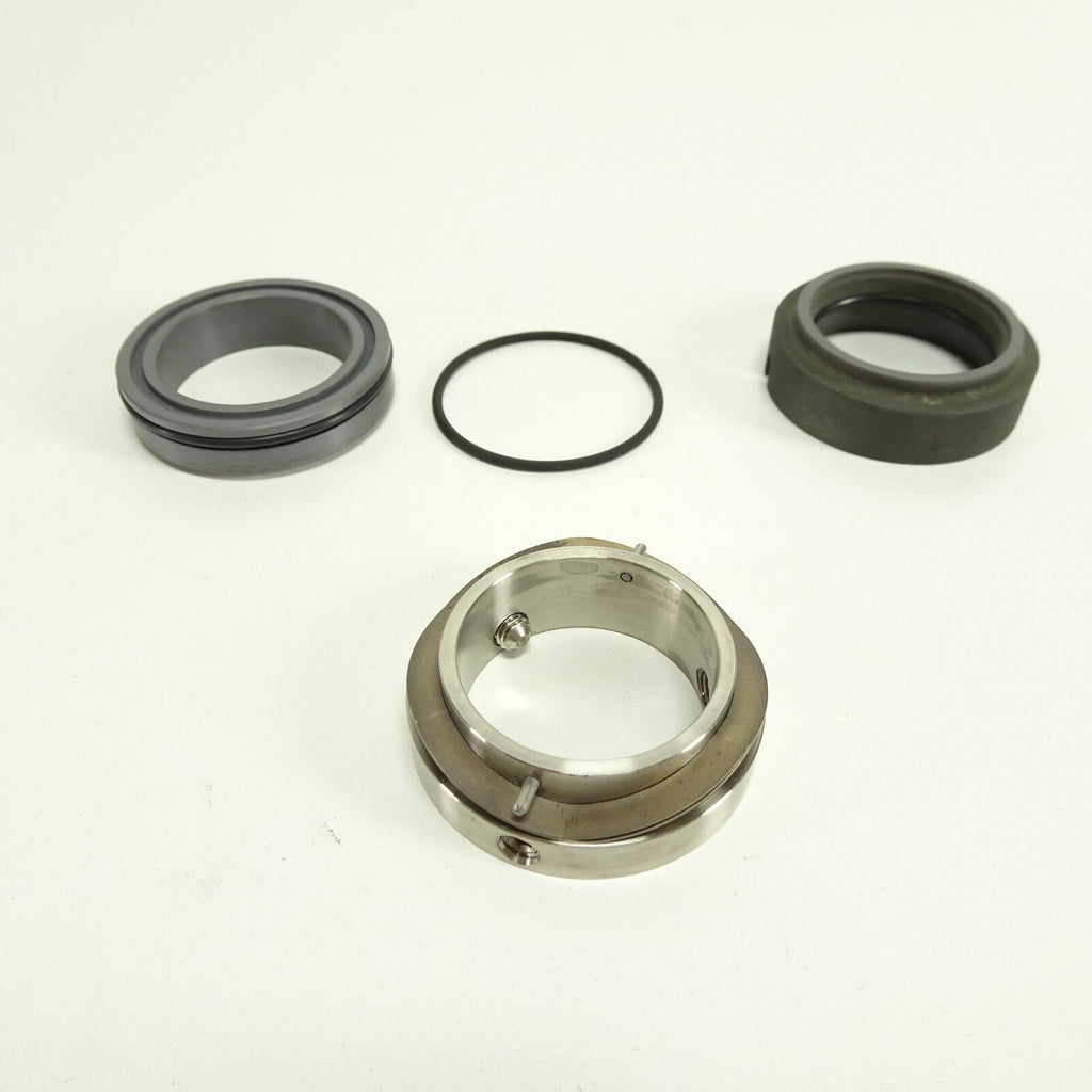 FLOWTECH SiC VS SiC KIT with 2 O Rings * Part No. 5123A (30MM)0