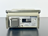 HP Hewlett Packard 4935A Transmission Test Set Opt 002 Powers on2