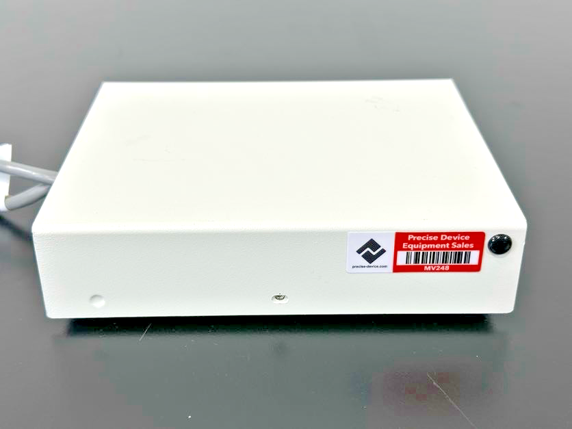 National Instruments NI SCB 68 Shielded I/O Connector Block Cut Cable Parts3