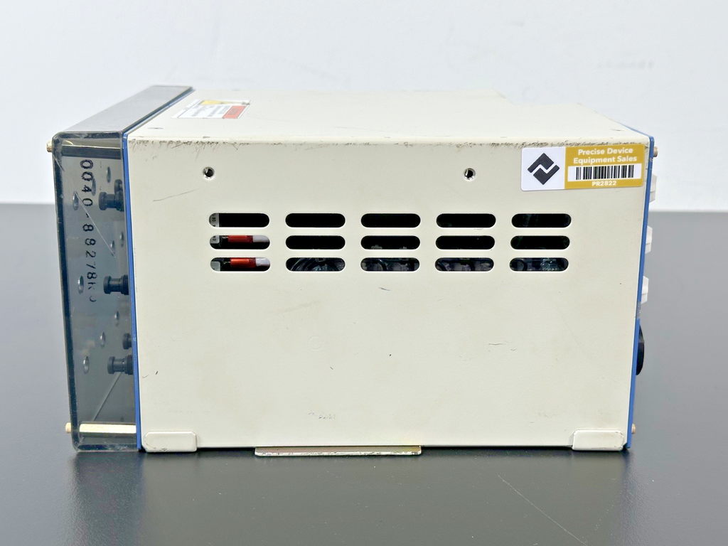 Applied Materials 8 Zone Heater Control Assembly 208VAC For Parts3