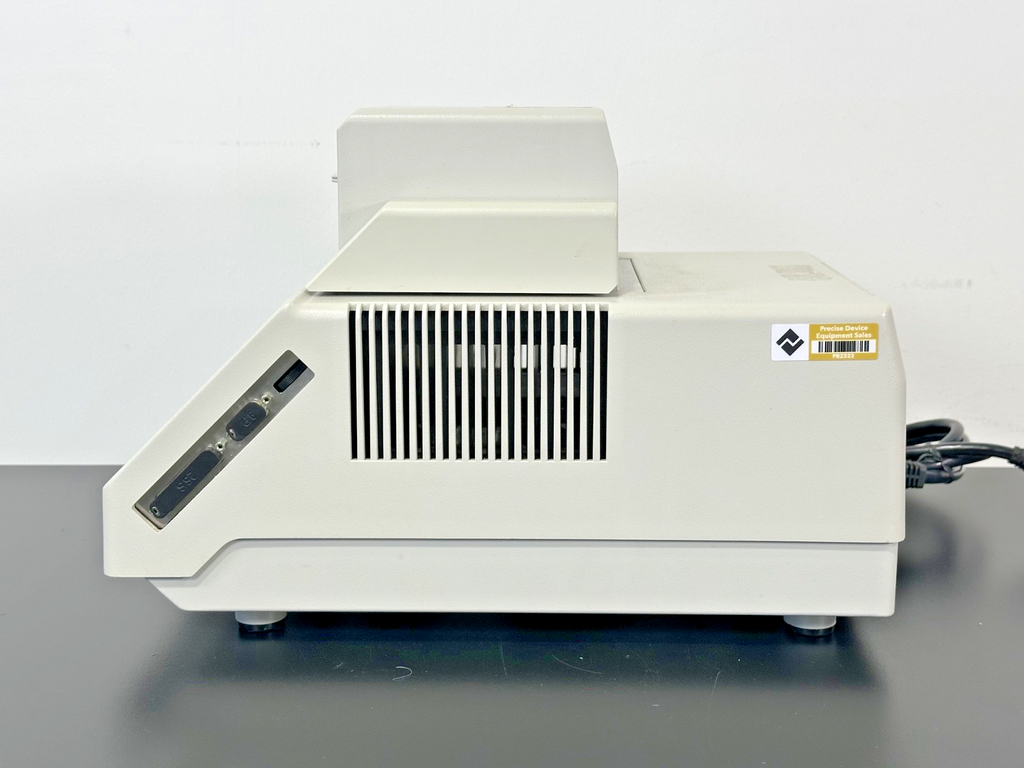 Eppendorf Mastercycler Gradient 5331 PCR Thermal Cycler 96 Well Parts/Repair4