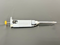 Denville Adjustable Micropipette 20 200µL Single Channel Pipettor0