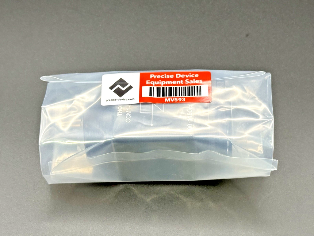 Thorlabs CCM1 BS014/M 50:50 Beamsplitter Cube BB1 E02 Mirror KB1P/M5