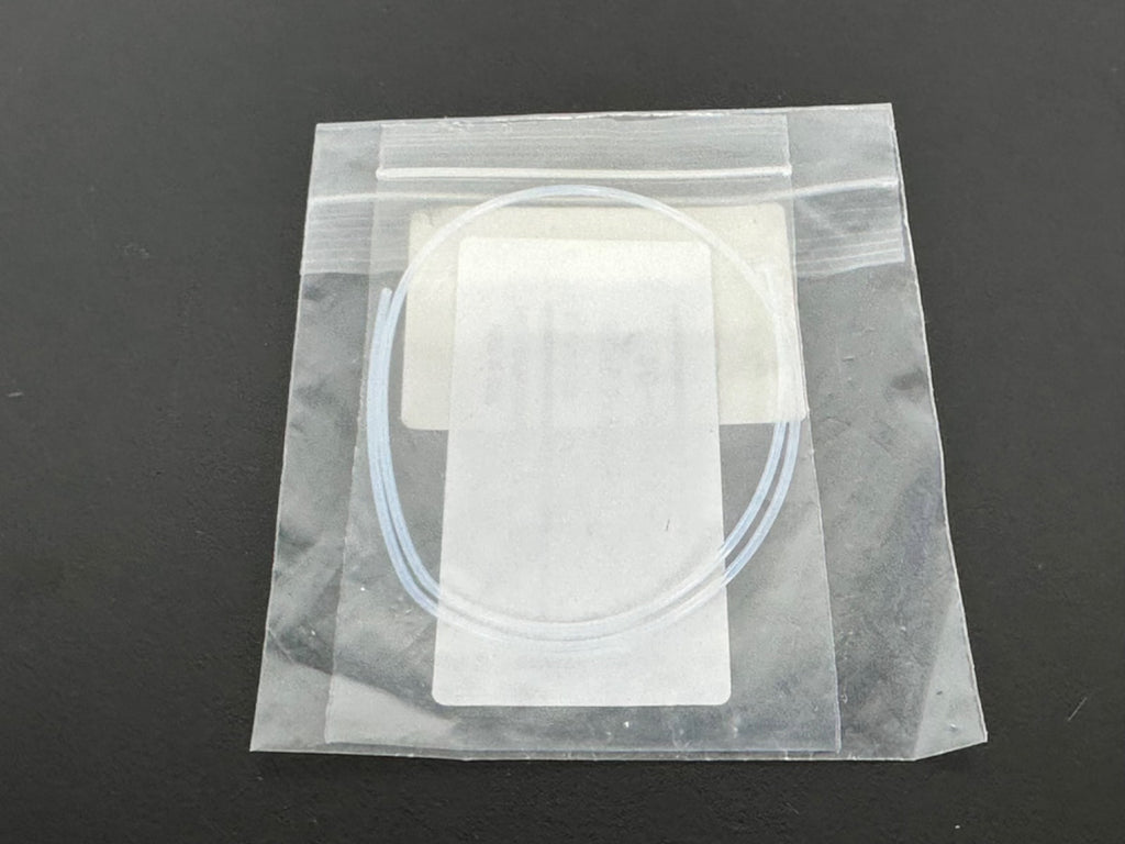 Shimadzu 638 41269 04 Pipe Flare 1.6x0.5x400 HPLC LC Tubing New Sealed1