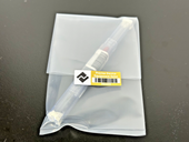 Vermont Gage 151102330 GO/NO GO Pin Gage Assembly .0380/.03934