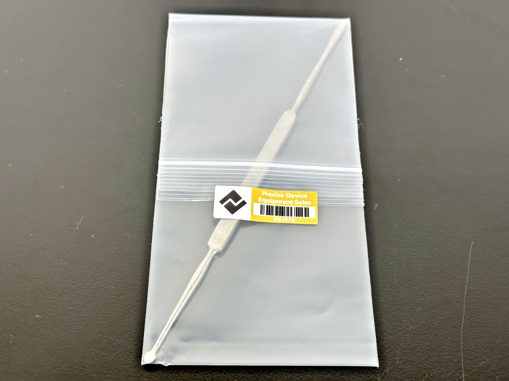 Jarit 400 277 Cottle Double Ended Graduated Septum Elevator 8 7/8"3