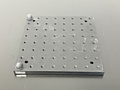 Thorlabs 8 x 8 in Aluminum Optical Breadboard Mounting Plate0