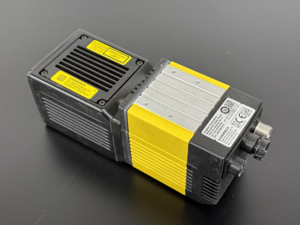 Cognex DM474X HSSM 2AX M DataMan 474X Reader3