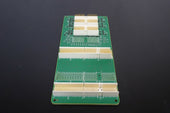 GE LE9 Juneau Front Plane Board Model 53939131