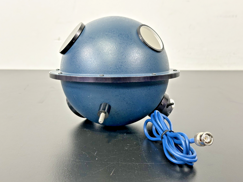 Newport 818 SL Integrating Sphere Optical Power Detector Assembly1