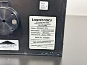 Laser Physics Reliant 50S Argon Ion Light Source 120VAC Powers On Working6