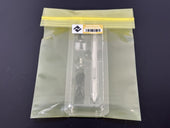 HP 839082 003 846410 001 Active Stylus Pen Silver w/ Accessories New Sealed4