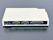 Inside Out Networks Edgeport/21 USB 2 Port Serial Parallel Converter Working3