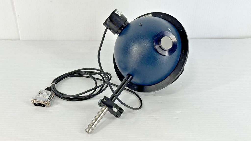 Newport 819S OPT Integrating Sphere with 918D SL OD3 Detector & Stand0