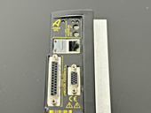 Parker AR 04PE Aries EPL Servo Drive 400W 120/240VAC Ethernet Powerlink1