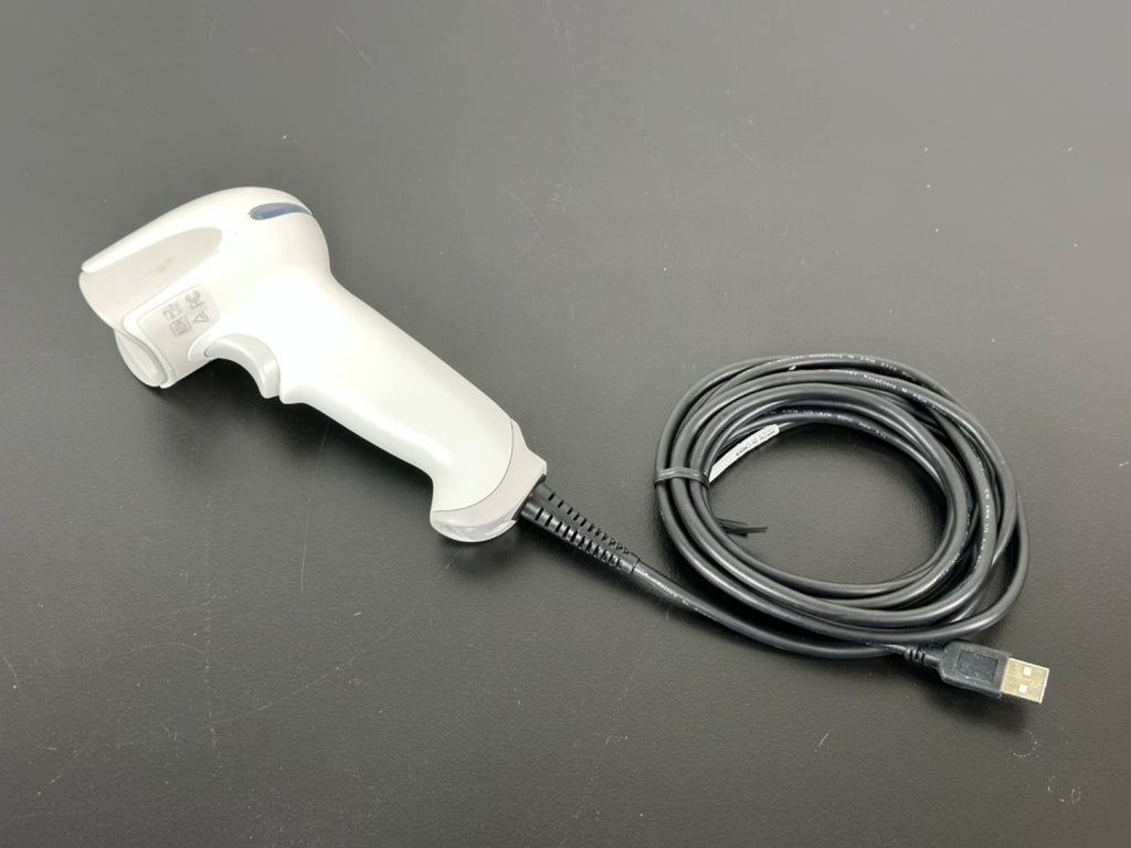 Honeywell Xenon 1950gSR USB Barcode Scanner 1950GSR 1 INT N 2D QR Reader0
