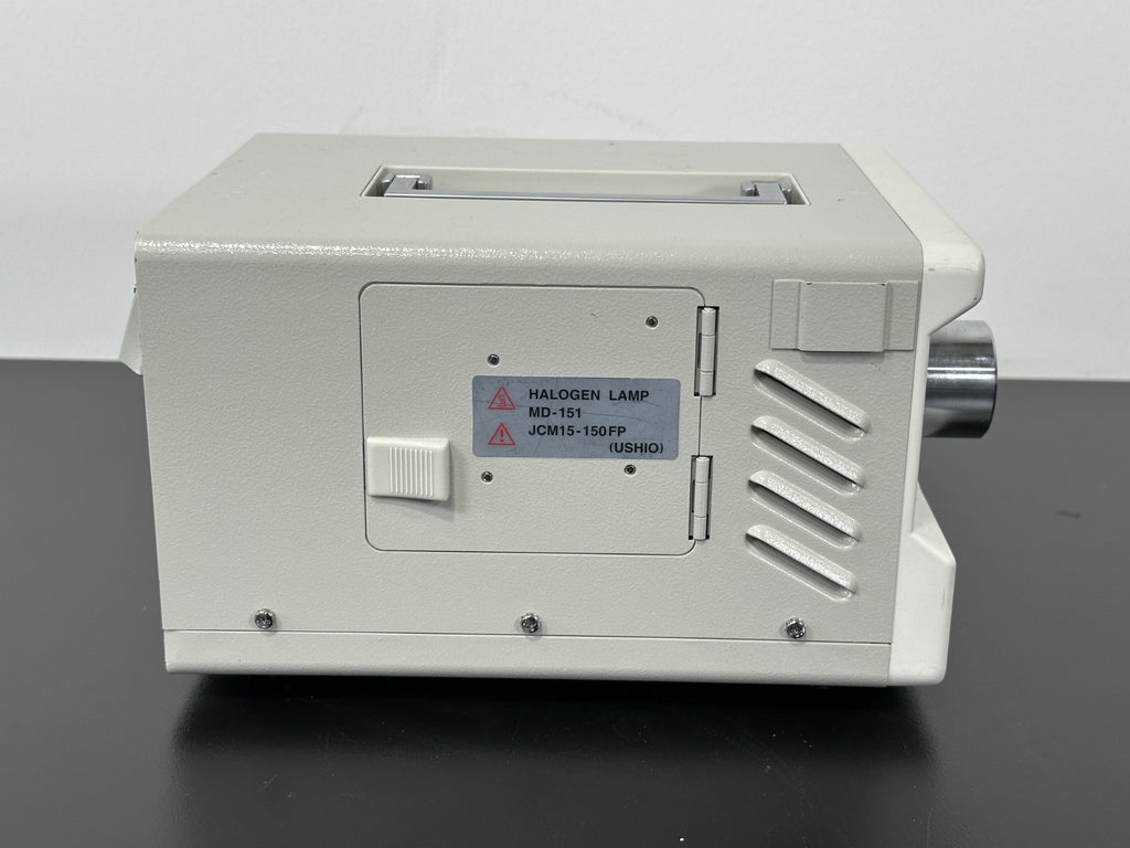 Olympus CLK 4 Halogen Light Source Endoscopy Light Illuminator4