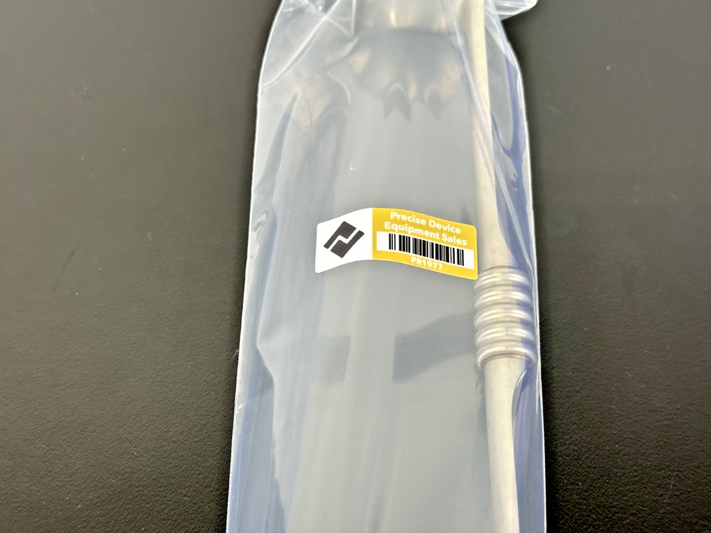 Aesculap BT041R US Army Double Ended Retractor 8.5in Stainless Steel4