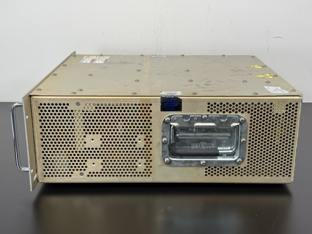 COMDEL CLX 2750 LF Generator3