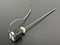 AutomationDirect SureStep STP LE17 3B12ADJ+ Linear Stepper Motor Lead Screw0