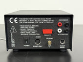 Spectra/Chrom UV Monitor Model 142600 w/ Flow Cell – Used4