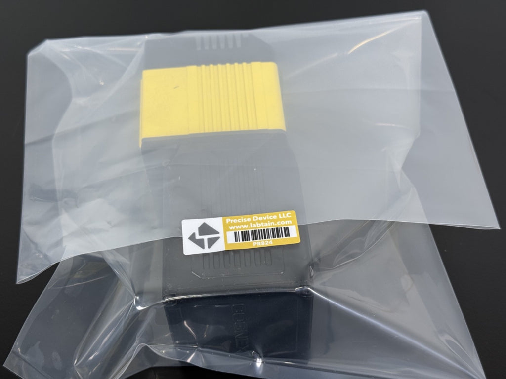 Cognex DM474X HSSM 2AX M DataMan 474X Reader5