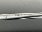 MTT OB E0315R Laparoscopic Endoscopic Grasping Forceps Stainless Steel2