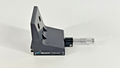 Newport M 460A Series Linear Translation Stage w/ SM 13 Micrometer0