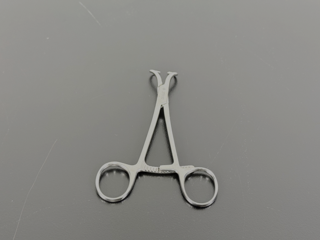 Stainless Germany A7 3997 Weitlaner Self Retaining Retractor3