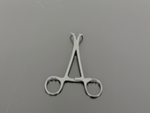 Stainless Germany A7 3997 Weitlaner Self Retaining Retractor3