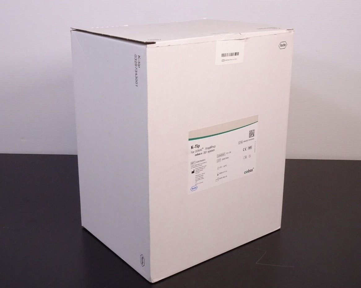 ROCHE 03287343001 K tip For COBAS2