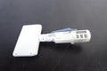 Biohit Proline 0.2 10 uL Multichannel 12 Channel Digital Electronic Pipette0