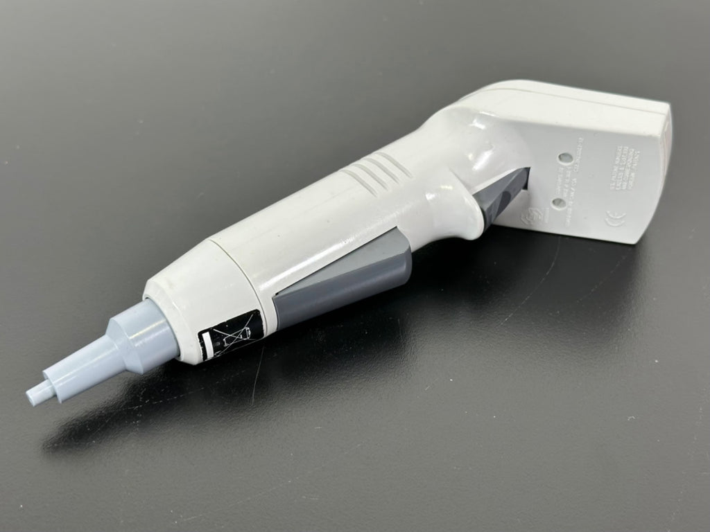 Thermo Scientific Matrix 250uL Electronic Pipette Single Channel Pipettor Parts3