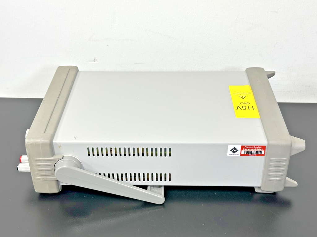Agilent E3640A Programmable DC Power Supply 0-8V 3A / 0-20V 1.5A Working7
