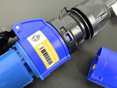 ABL Sursum S31S20A | K31S20A Pin Male Connector Plug /w BRYANT 316P6S2