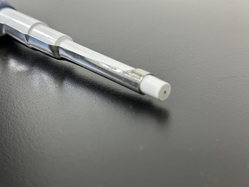 Rainin Pipet Lite L 1000 100 1000µL Adjustable Single Channel Pipette3