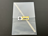 JARIT 410 291 Cottle Stainless Steel 7mm Instrument 7 1/4"2