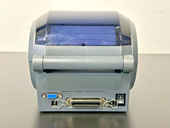 Zebra GK420d Direct Thermal Desktop Label Barcode Printer GK42 202510 0001