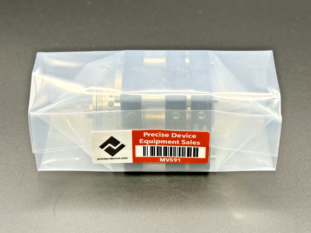 Thorlabs PAF2 5B FiberPort Coupler w/ CP08FP/M CP1M09/M Cage Assembly3