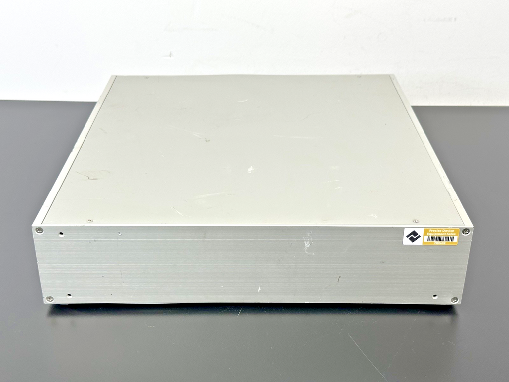 Optiphase Optical Coherence Reflectometer PZT Drive Fiber Test Unit  Powers On0