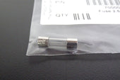 x2) Waters 700001004 Fuse1