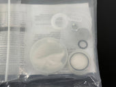 Flowserve Worcester 10CPTRK44TA60R4 Ball Valve Repair Kit Seal Kit2