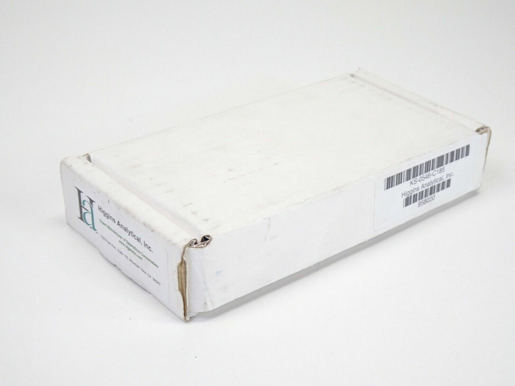 Higgins Analytical Kromasil 100 C18 5um | 50x4.6mm | KS 0546 C185 Column2