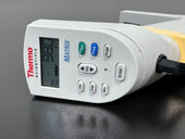 Thermo Scientific Matrix Electronic 12 Channel Pipette 125µL w/ Power Adapter1
