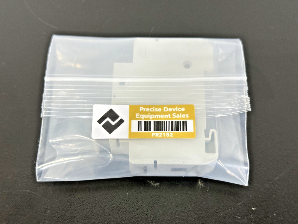 Cooper Bussmann CHCC Series Class CC DIN Rail Fuse Holder 600V3