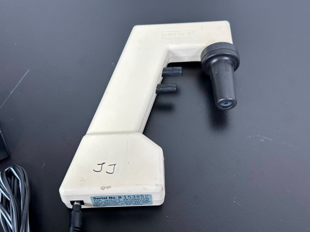 Drummond Pipet Aid Portable Pipette Controller Laboratory Unit Parts Repair1