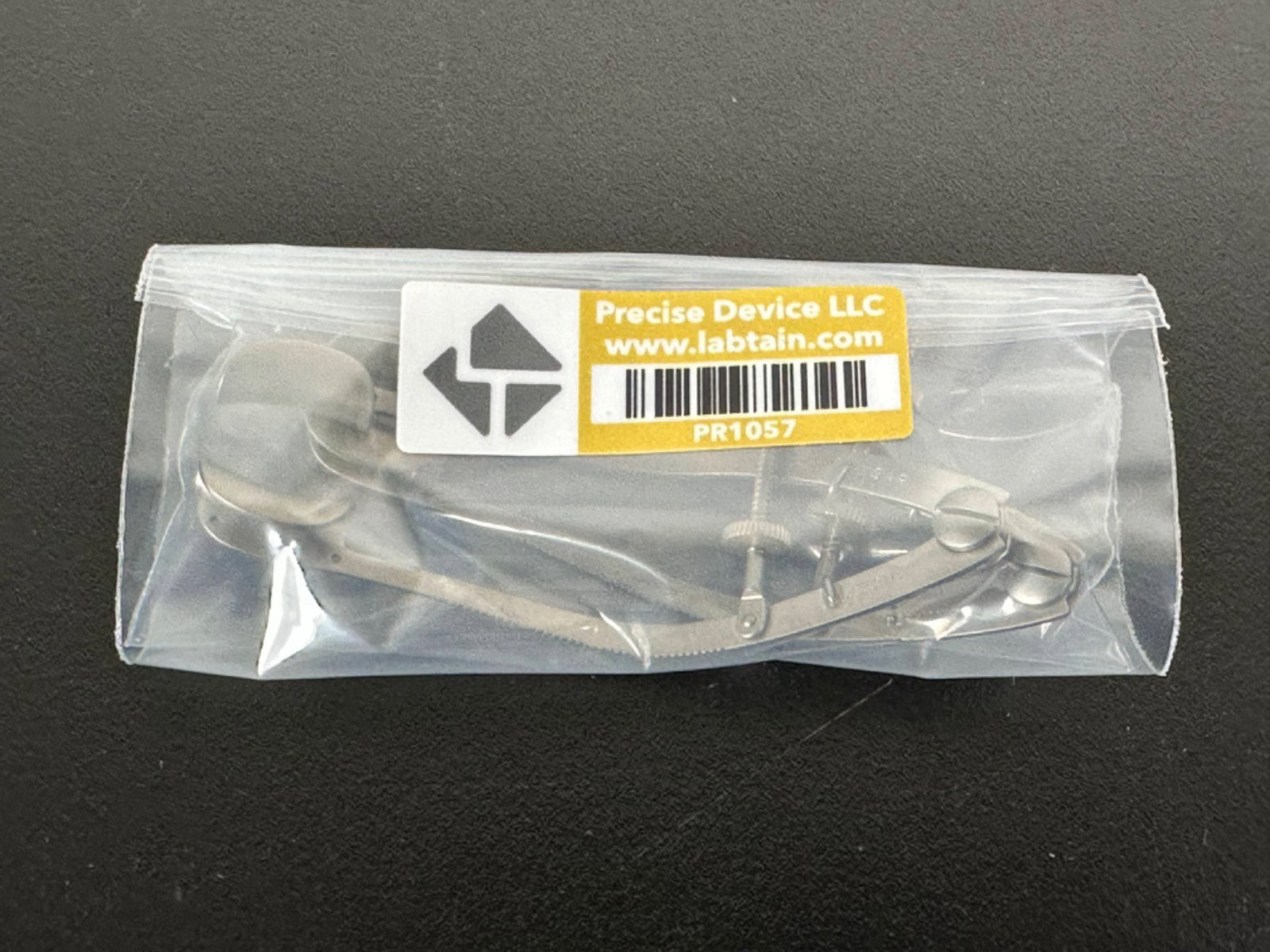 Mueller OP 30 Mouth Gag Retractor Set Germany Dental ENT Instrument5