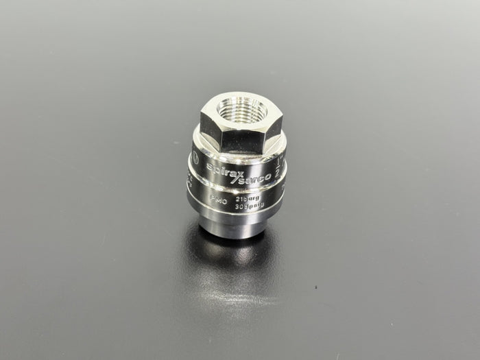 Spirax Sarco Stainless Steel Steam Trap 25 Bar 362 PSIG 1.4305