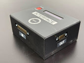 DISC 07 AEC61 Medical Imaging Interface Control Unit Diagnostic Imaging System1